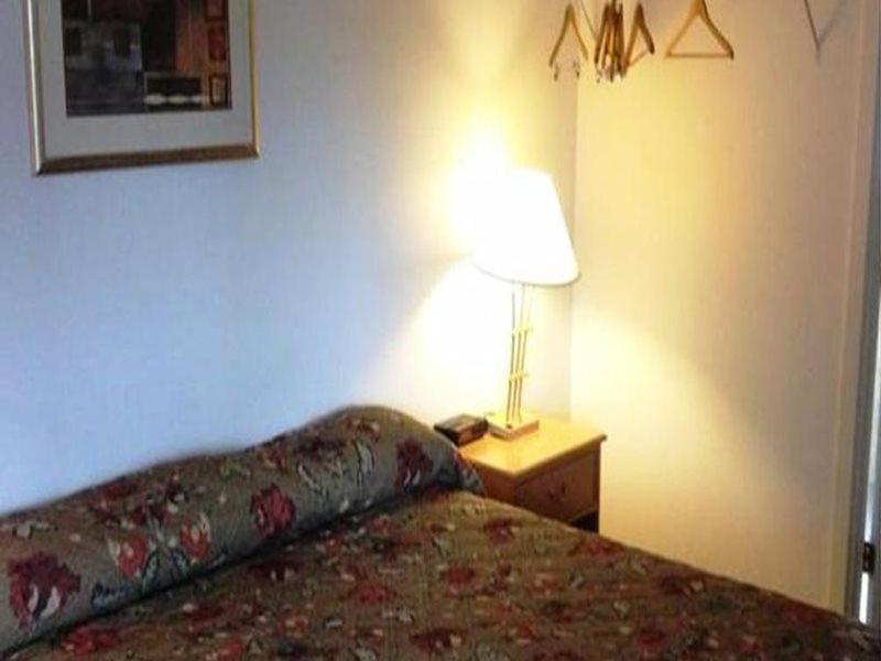 Knights Inn & Suites Seatac Airport 투퀼라 외부 사진