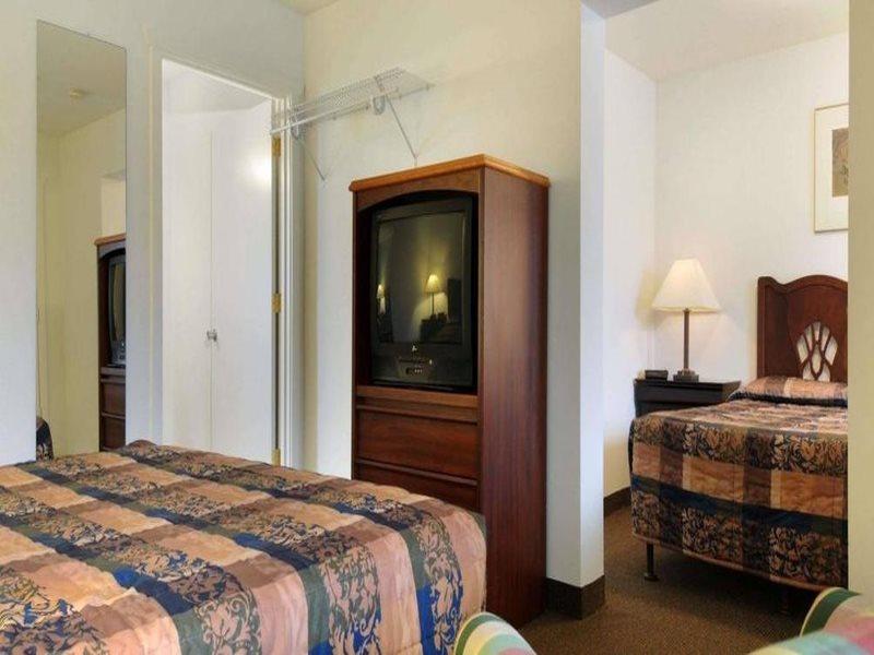 Knights Inn & Suites Seatac Airport 투퀼라 외부 사진