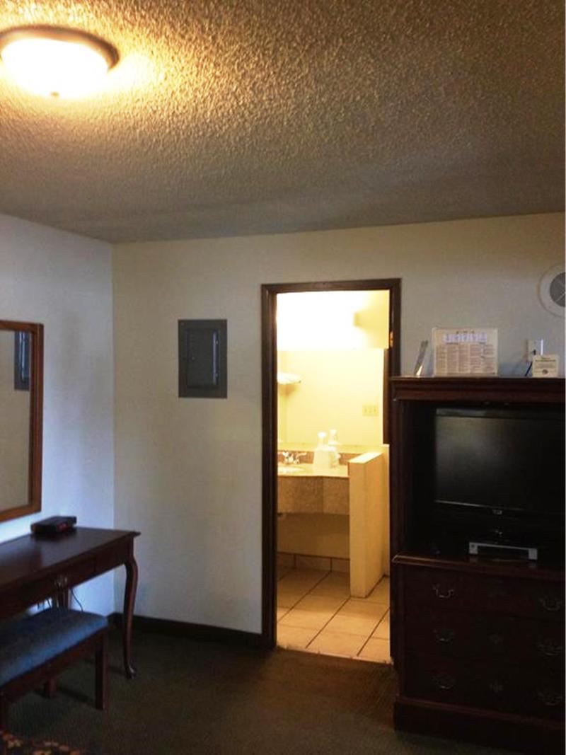 Knights Inn & Suites Seatac Airport 투퀼라 외부 사진