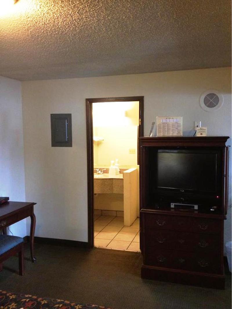 Knights Inn & Suites Seatac Airport 투퀼라 외부 사진