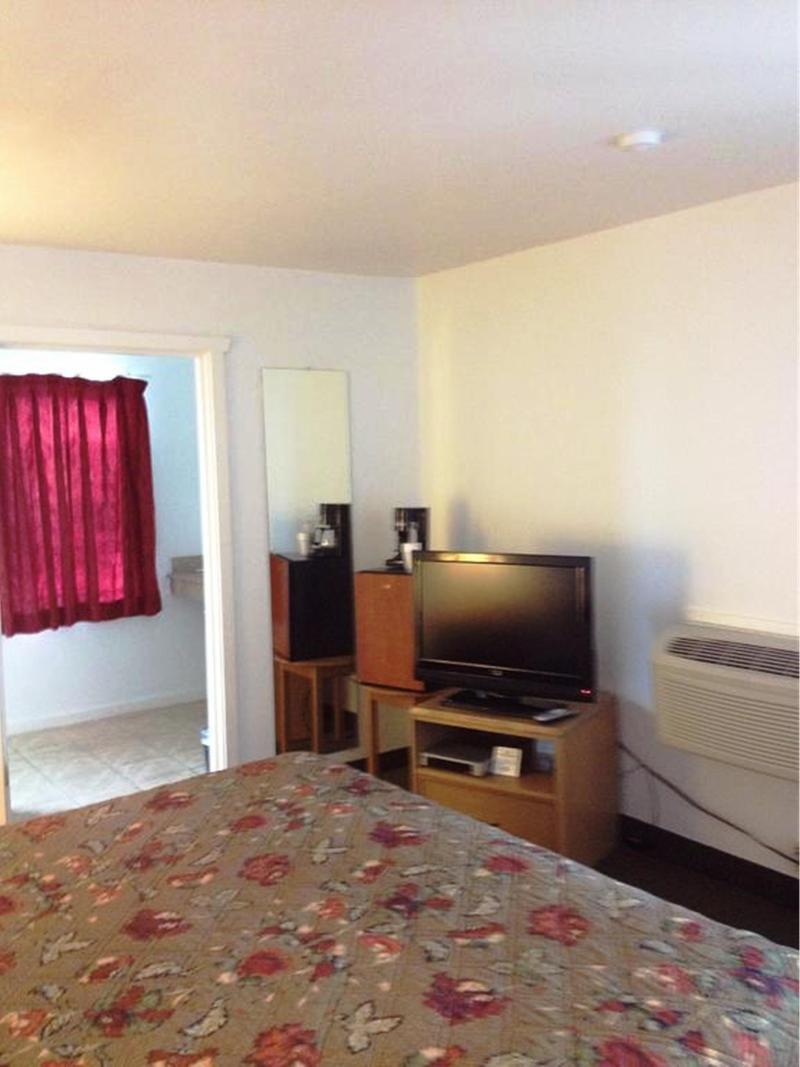 Knights Inn & Suites Seatac Airport 투퀼라 외부 사진