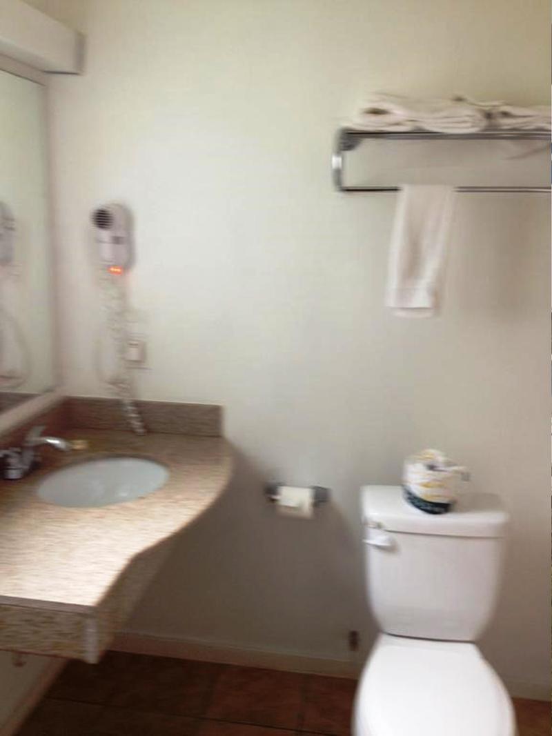 Knights Inn & Suites Seatac Airport 투퀼라 외부 사진