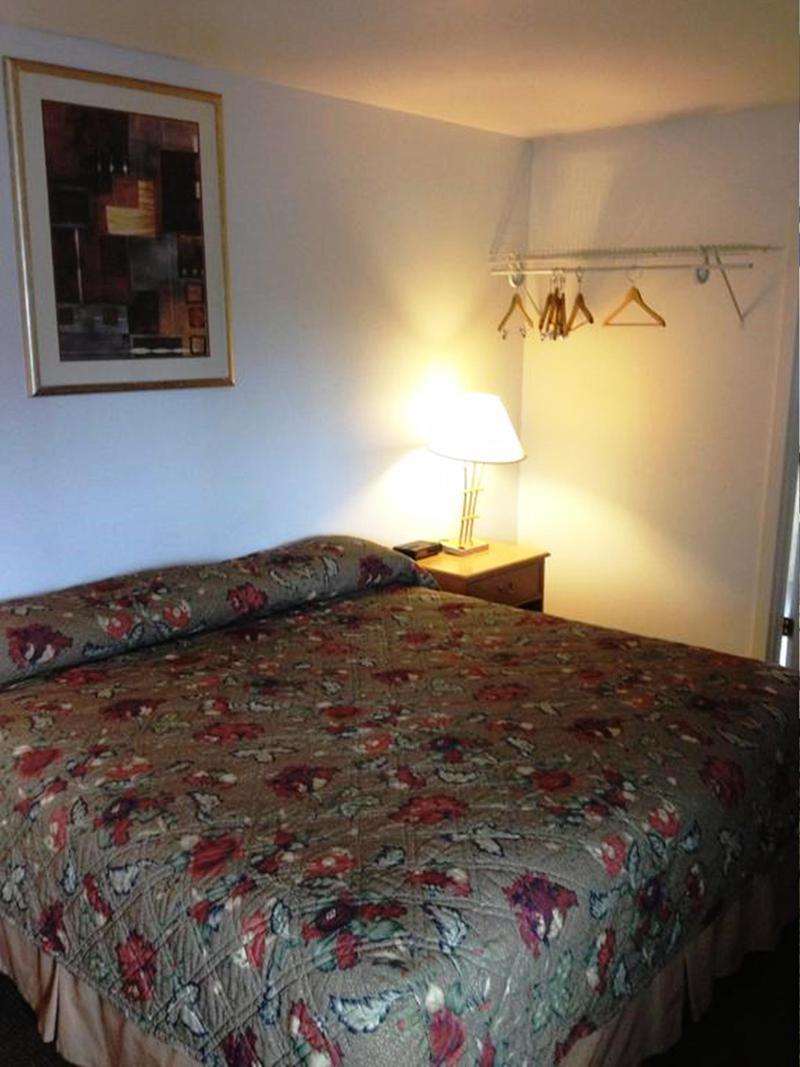 Knights Inn & Suites Seatac Airport 투퀼라 외부 사진