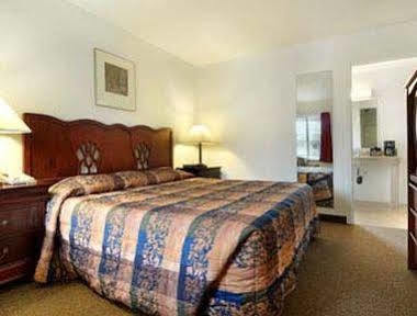 Knights Inn & Suites Seatac Airport 투퀼라 외부 사진