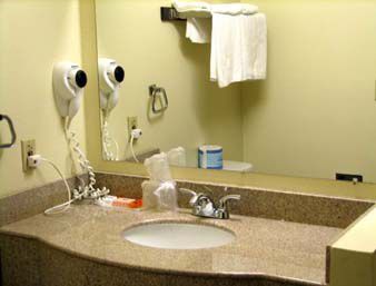 Knights Inn & Suites Seatac Airport 투퀼라 외부 사진